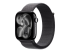 MFFN4ZM/A - Apple - Boucle pour montre intelligente - Angle droit
