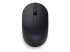 MS355-BLK-EMEA - Dell Silent Mouse MS355 - De face