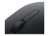 MS3320W-BLK - Dell MS3320W - Souris - Gros plan